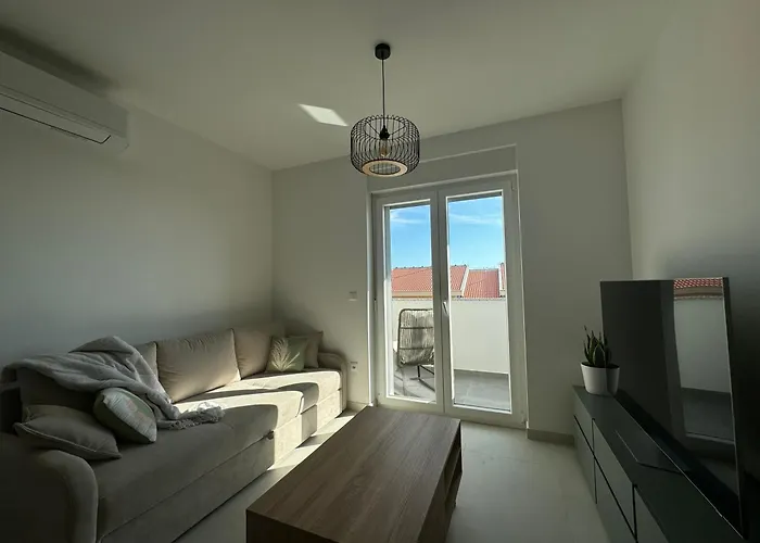 Apartment Mimi Zadar