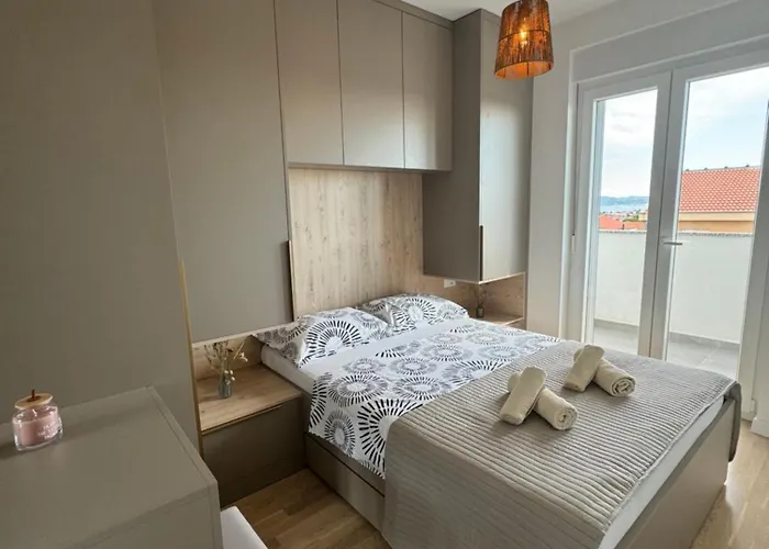Mimi Apartment Zadar