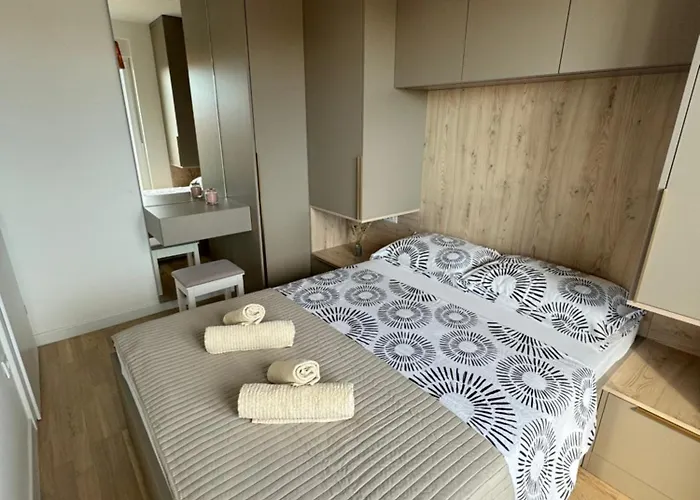 Apartment Mimi